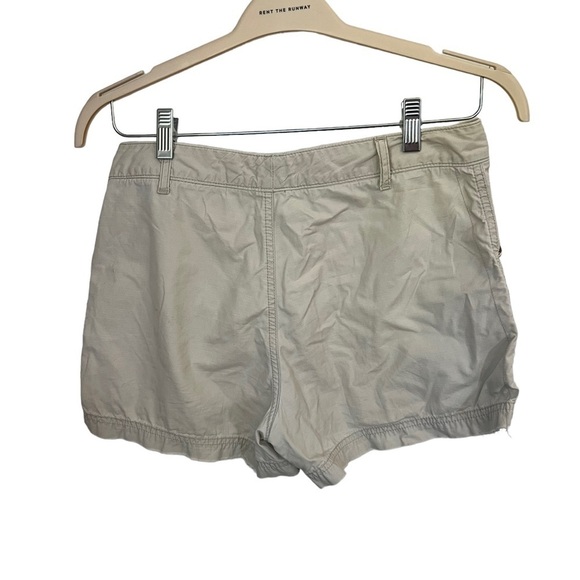 Y2K Short Cargo Shorts - Picture 2 of 4